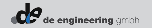Logo de-engineering